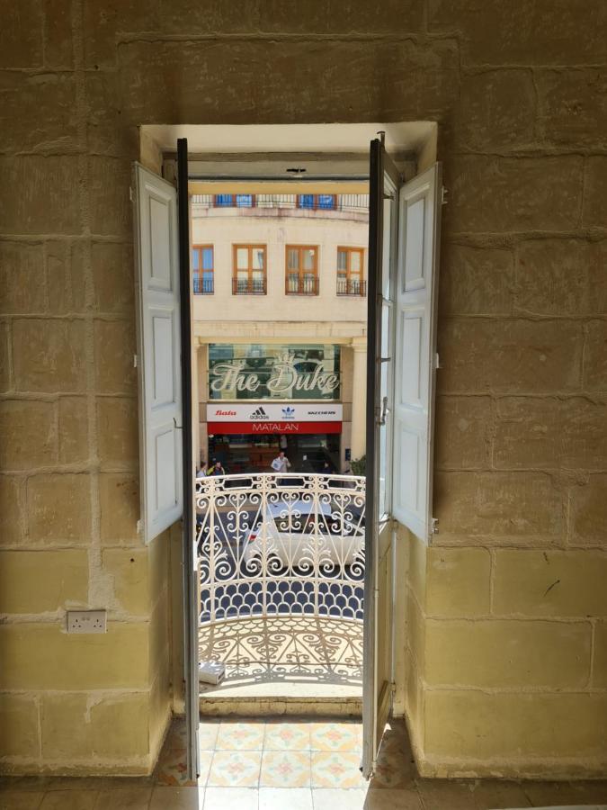 מלון ויקטוריה District מראה חיצוני תמונה