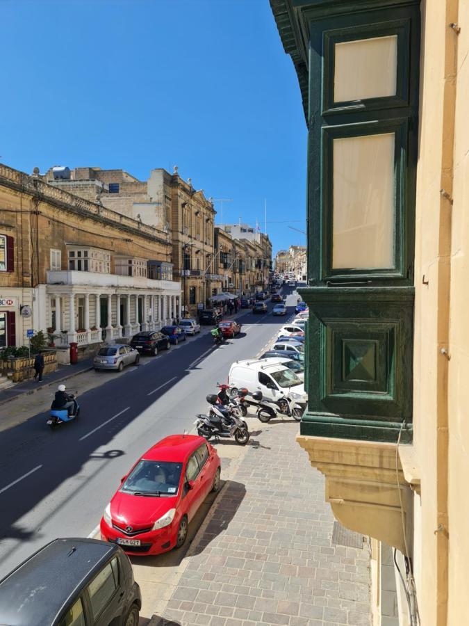 מלון ויקטוריה District מראה חיצוני תמונה