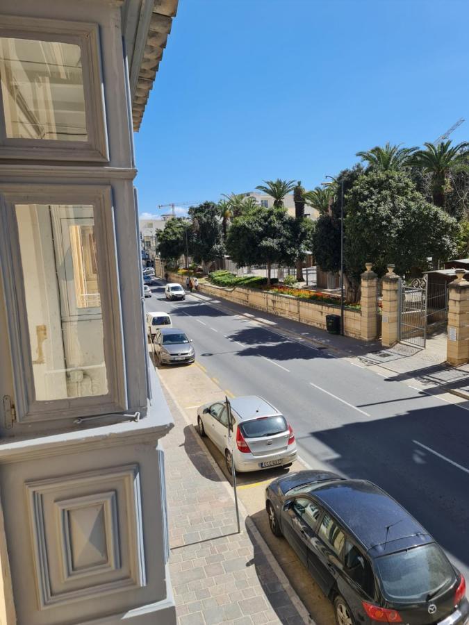 מלון ויקטוריה District מראה חיצוני תמונה
