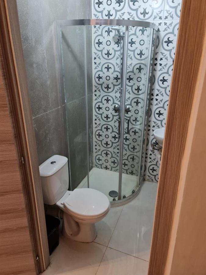 מלון ויקטוריה District מראה חיצוני תמונה